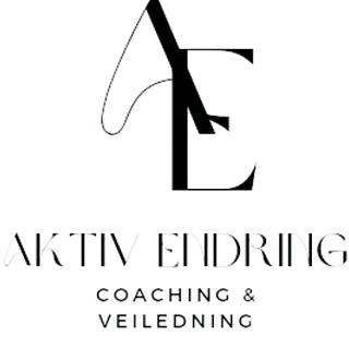 Aktiv Endring logo