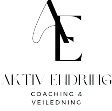 Aktiv Endring logo